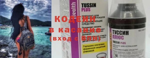 хмурый Галич